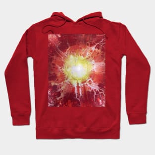 Sunburst Hoodie